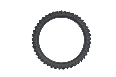 Tire Geomax Mx34 Front 80/100 21 51m Bias Tt 
