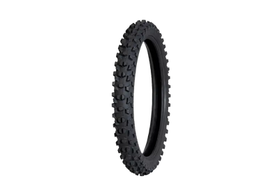 DUNLOP Tire Geomax Mx34 Front 80/100 21 51m Bias Tt