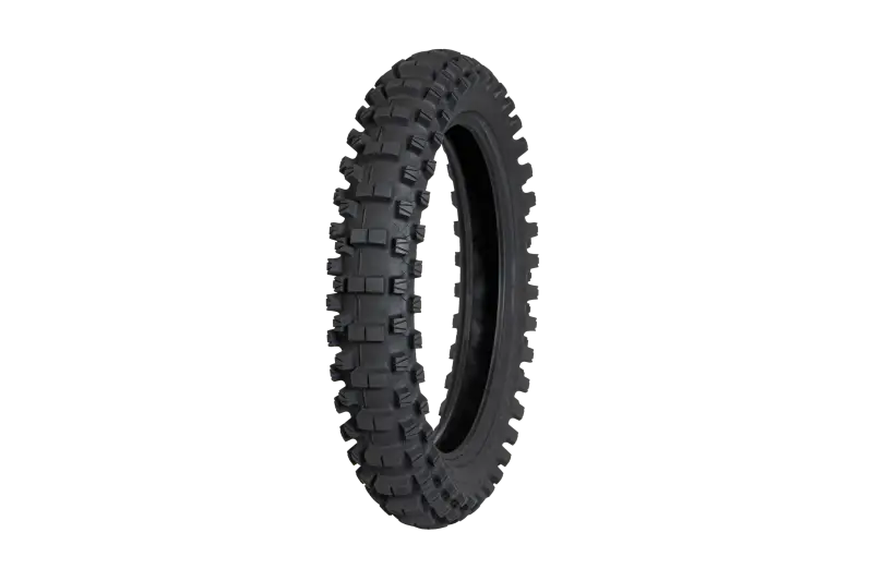 DUNLOP Tire Geomax Mx34 Rear 100/90 19 57m Bias Tt for Powersports
