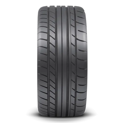 Tire P275 x 35R20 (Metric)/ 27 11.50R20 (Non Metric); Street Use; Steel Belted; Radial; Black Sidewall; Tubeless; Hard