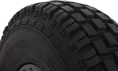 Tire Rx600 32x10r 15 - SYSTEM 3