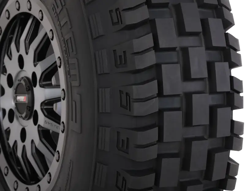 Tire Rx600 35x10r 15 - SYSTEM 3