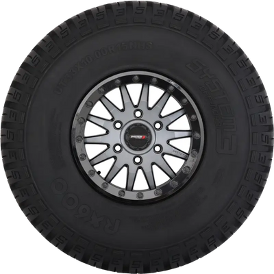 Tire Rx600 35x10r 15 - SYSTEM 3