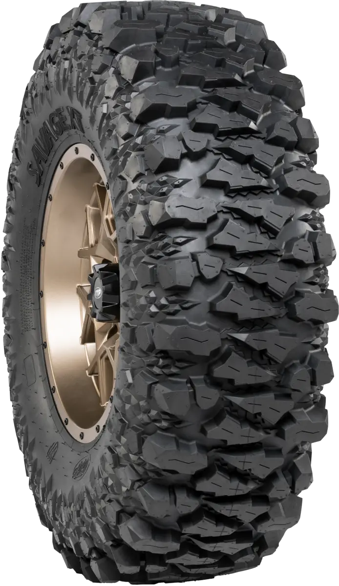 Tire Savage Xt 32x10.00r15 Harc - ITP