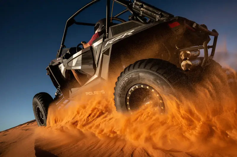 Tire Ss360 28x12 14 - Powersports