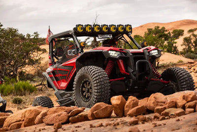 Tire Xcr350 28x10r 14 - Powersports