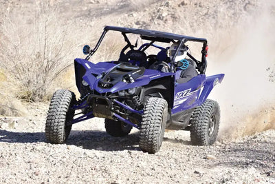 Tire Xcr350 32x10r 15 - Powersports