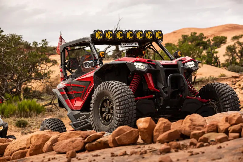 Tire Xcr350 33x10r 15 - Powersports
