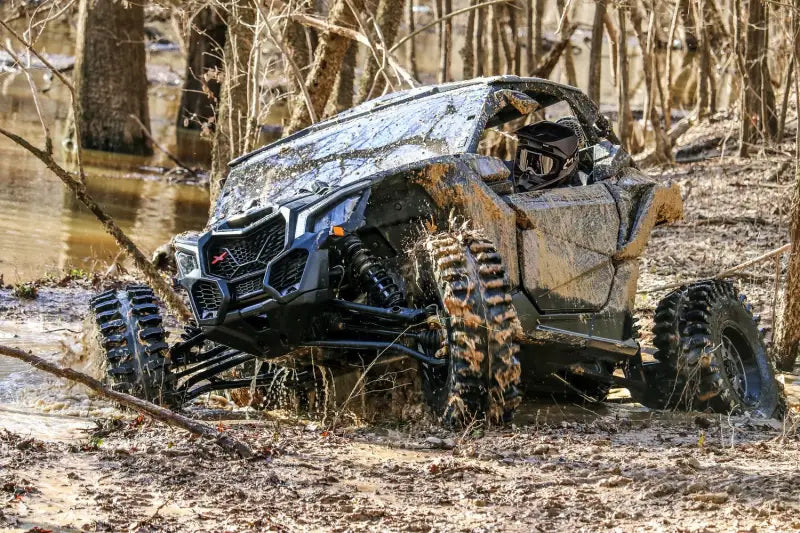 Tire Xt400 35x9.50r 20