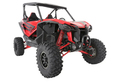 Tire Xtr370 33x10r 15 - Powersports