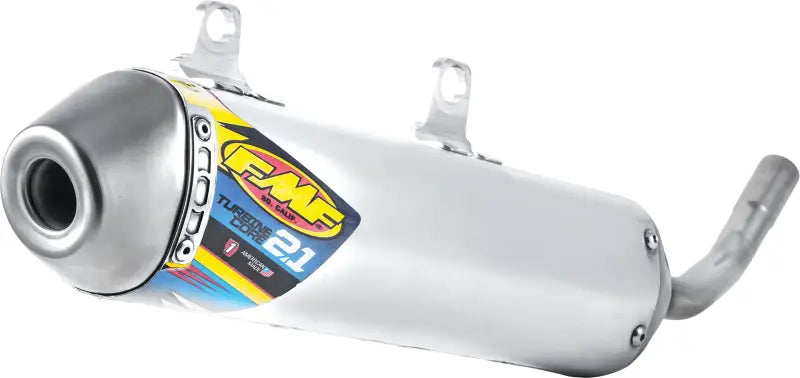 Powercore 2.1 Silencer Turbine Core S/A - FMF