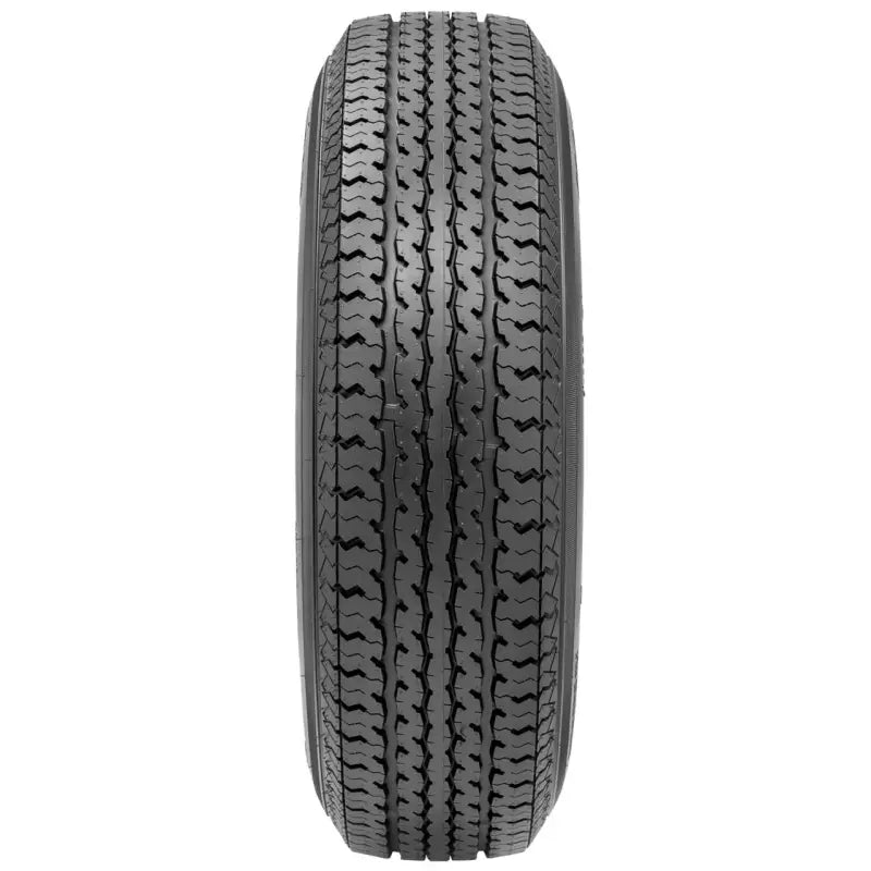 TL00097200 Maxxis Tire St175/80R13 M8008 + 6Pr Tl