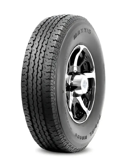 TL00097200 Maxxis Tire St175/80R13 M8008 + 6Pr Tl