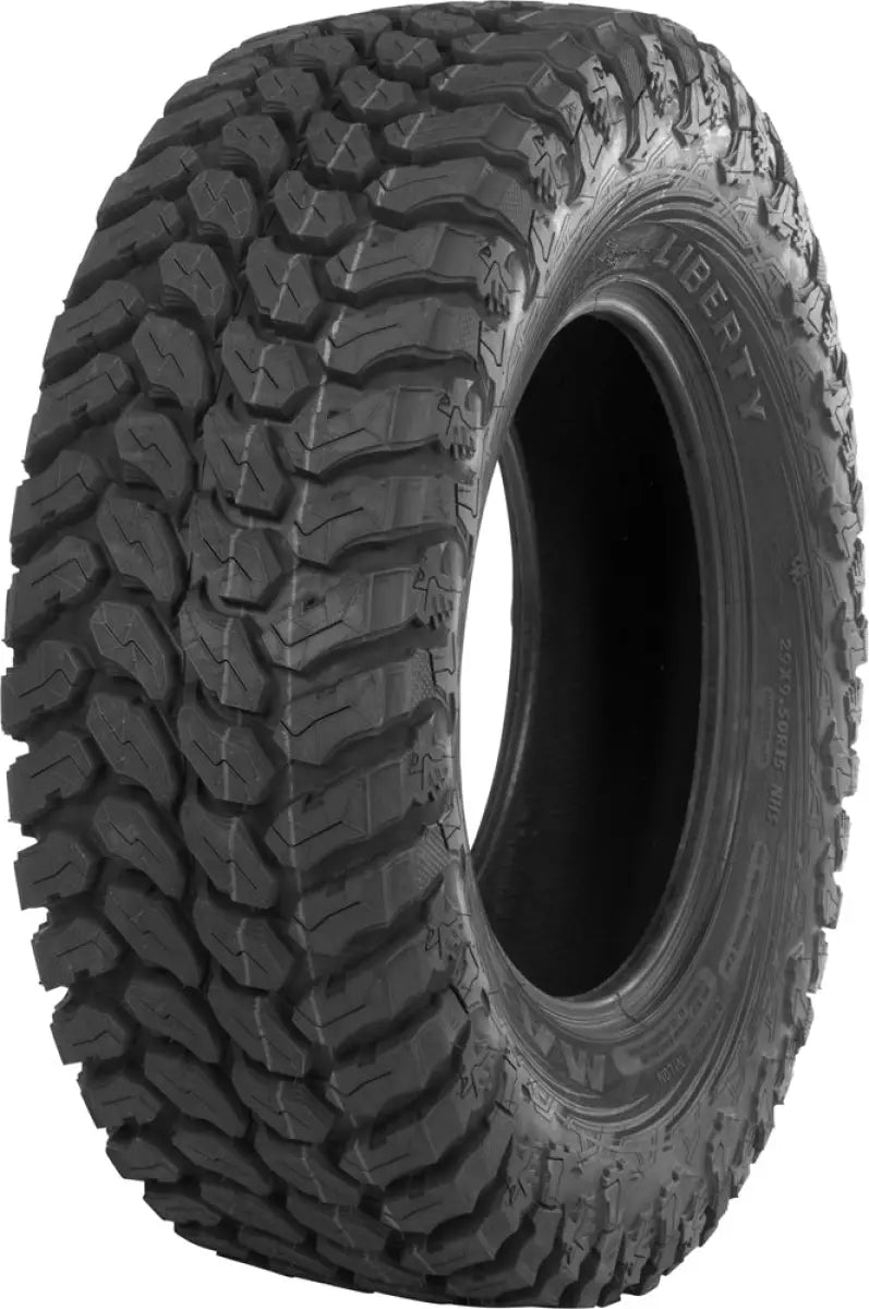 TM00120900 Maxxis Tire Liberty Rear 28X10R-14 Lr-480Lbs Radial 