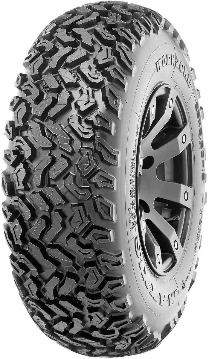 MAXXIS Workzone 26x9 12 Tire Workzone 26x9.00 12 for Powersports