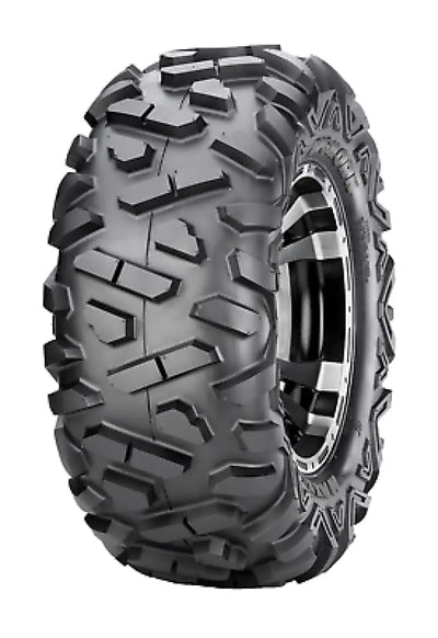 Aggressive tread ATV tire TM00335900 Maxxis Tire 30X10R14 M918 6Pr Tl Bighorn
