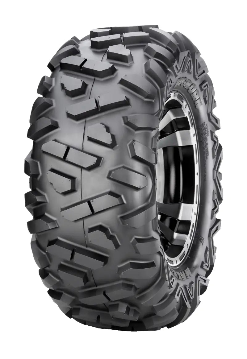 TM00335900 Maxxis Tire Bighorn F/R 30X10R-14 Lr-1195Lbs Radial 
