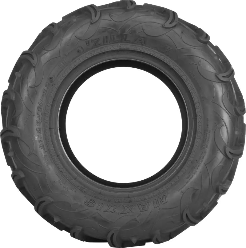 TM00446100 Maxxis Tire Zilla Rear 30X11-14 Lr-585Lbs Bias 
