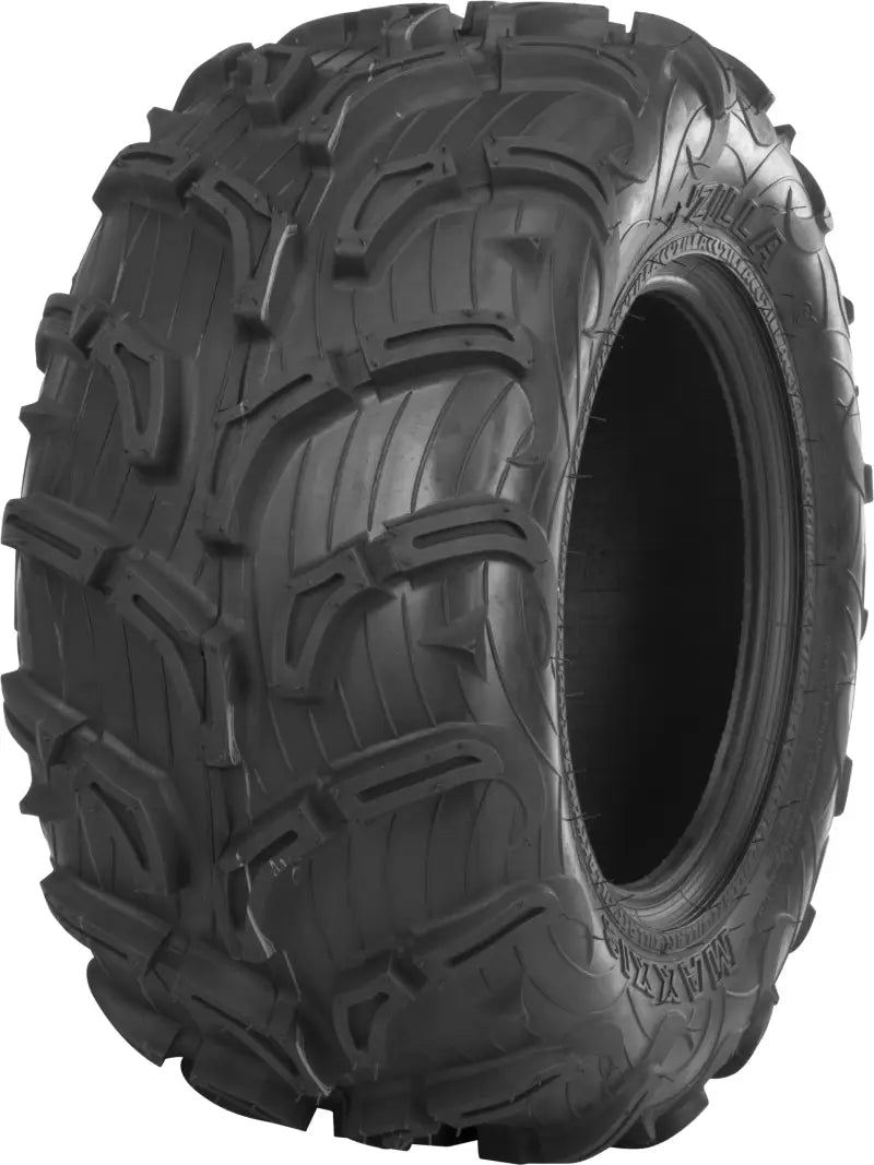 TM00455100 Maxxis Tire Zilla Front 27X10-14 Lr-455Lbs Bias 