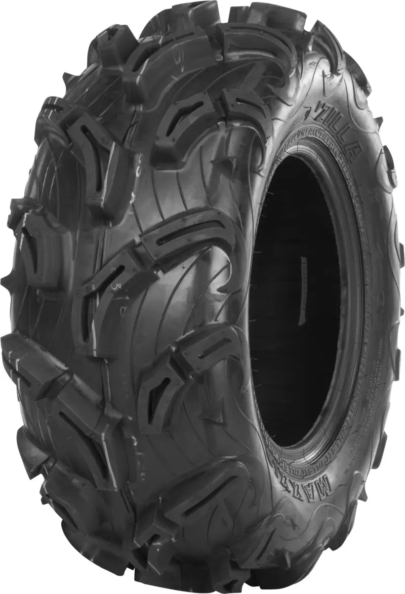 TM00457100 Maxxis Tire Zilla Front 30X9-14 Lr-505Lbs Bias 