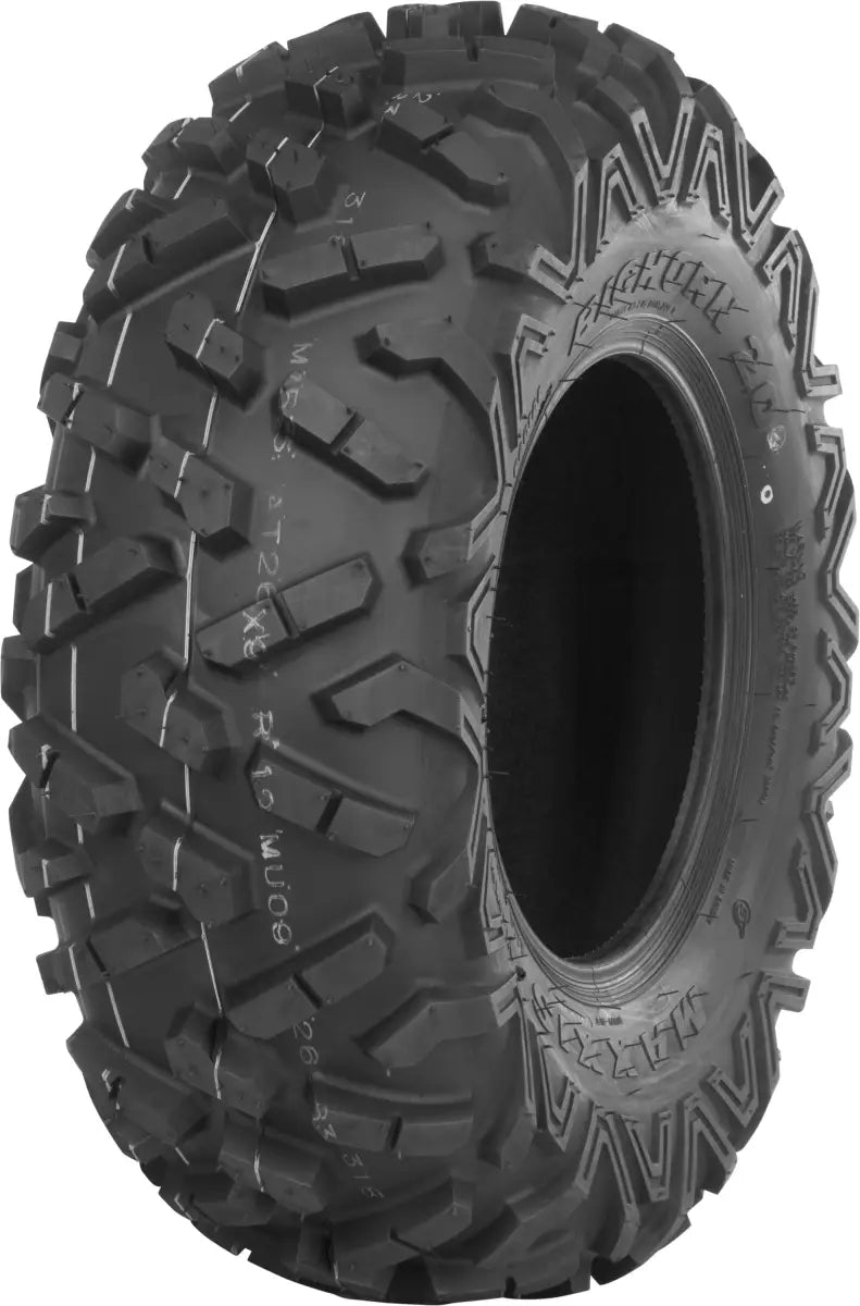 TM00911100 Maxxis Tire Bighorn 2 Front 27X9R14 6Pr Radial - 2.0