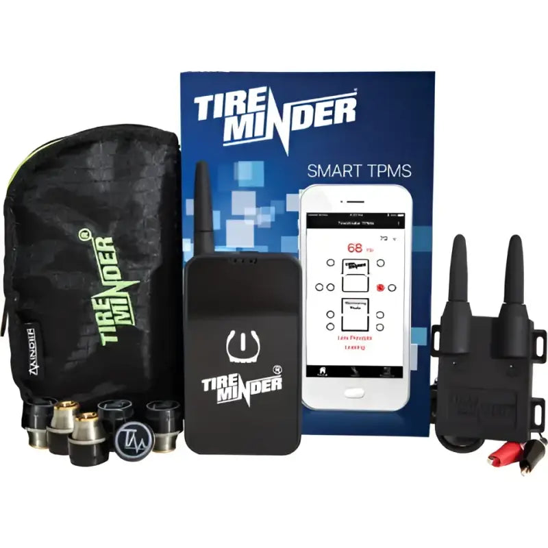 TM22131 Tire Pressure Monitoring System - TPMS