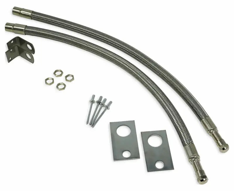 TM22308VP Valterra Tireminder Braided Steel