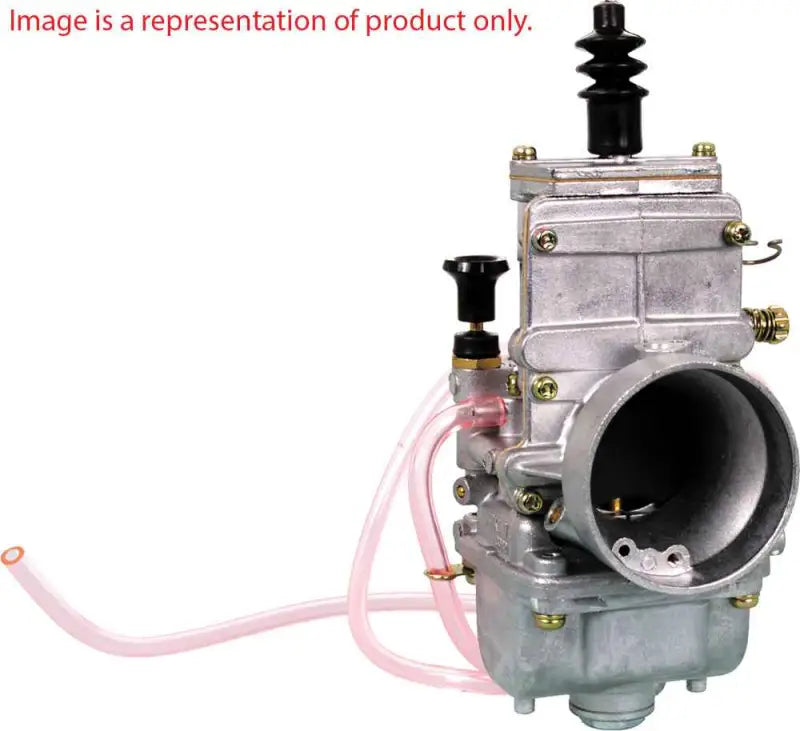 TM40-6 Tm Flat Slide Carburetor 40mm W/Accelerator Pump