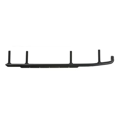 TMB-D2577-60 Stud Boy Deuce Bar 6 Inch Timbersled Aro - Skis/Carbides/Runners