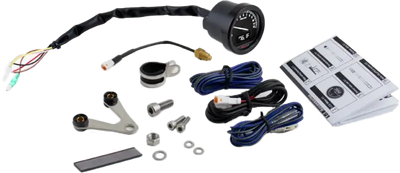 Tnt 05r D48 Tachometer - RV and Auto Parts