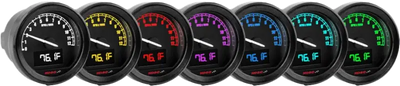Tnt 05r D48 Tachometer - RV and Auto Parts