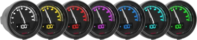 Tnt 05s D48 Speedometer - RV and Auto Parts