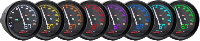 Tnt 05s D60 Speedometer - RV and Auto Parts
