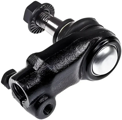 Black metal ball joint for Dorman Tie Rod End, perfect tie rod end replacement