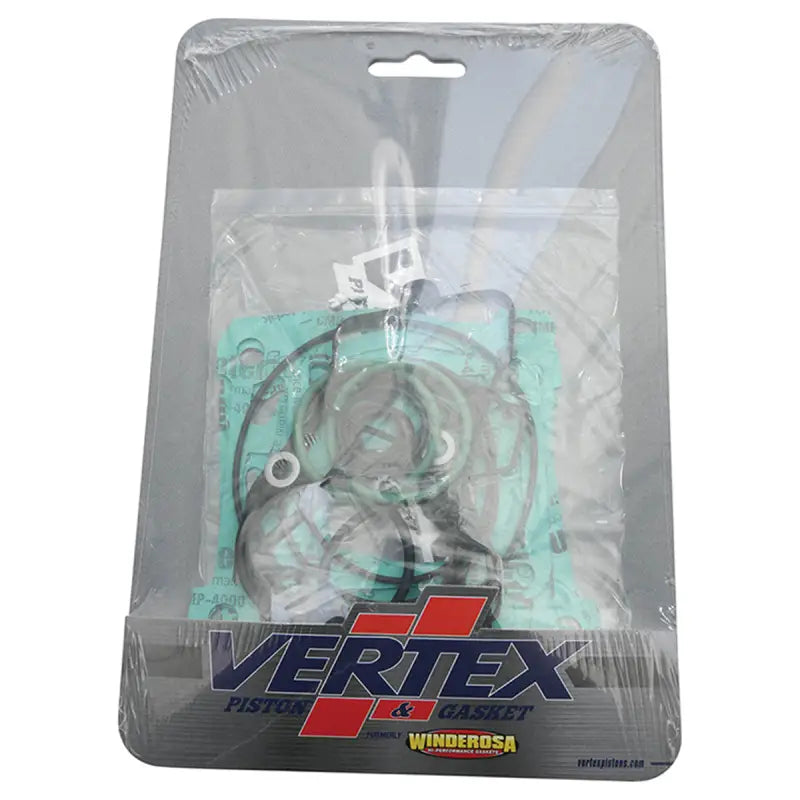 Top End Gaskets 