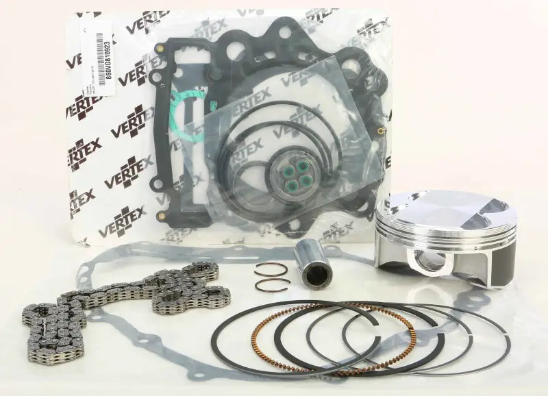 VERTEX VTKTC23548A
