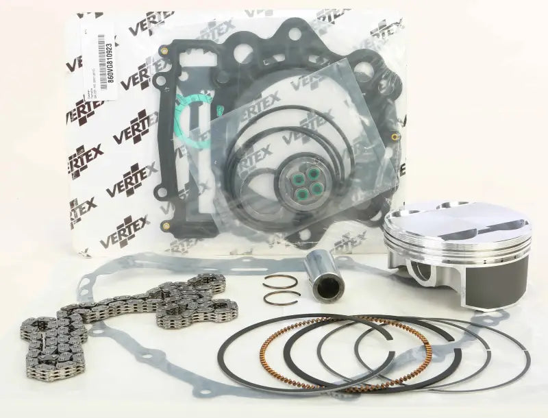 VERTEX VTKTC23548B