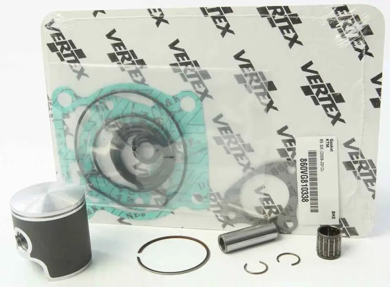 VERTEX VTK23430CD