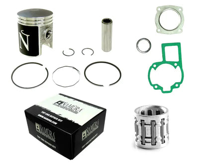 Top End Kit 49.96/Std 11:1 Kaw/Suz - Powersports