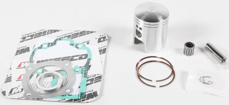 WISECO Top End Kit 51.00/+1.00 Kaw/Suz for Powersports