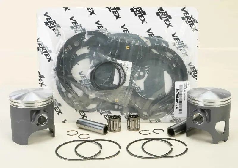 VERTEX VTK23607