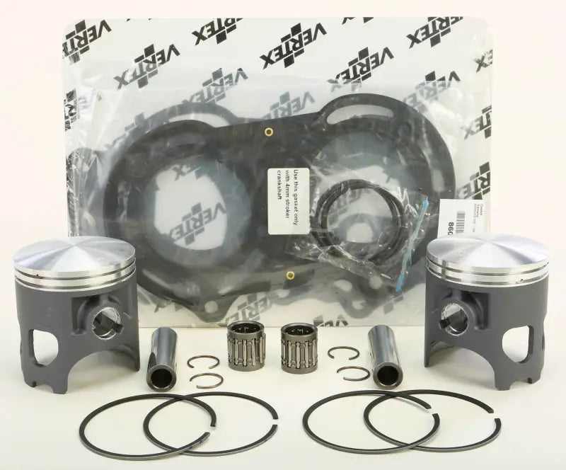 VERTEX VTK23607100