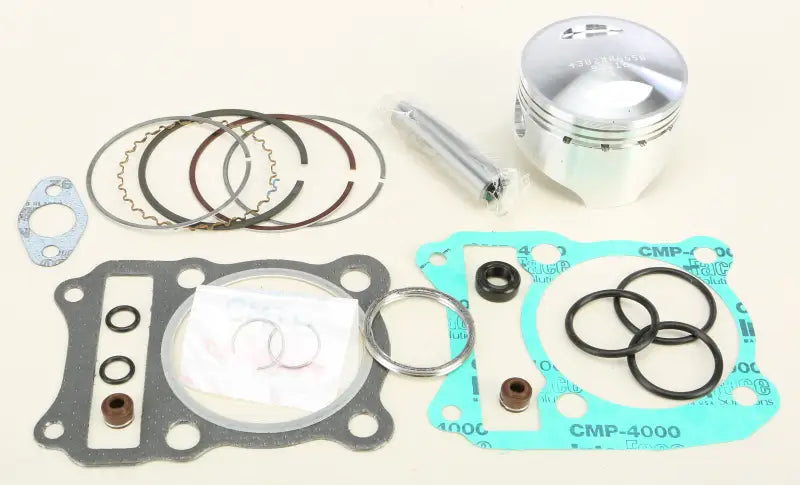 Top End Kit 66.50/+0.50 10.25:1 Ac/Suz - WISECO