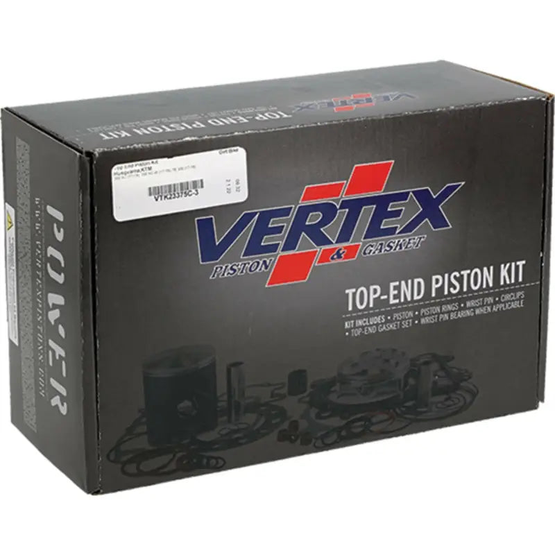 Top End Kit 71.96/Std Husq/Ktm 