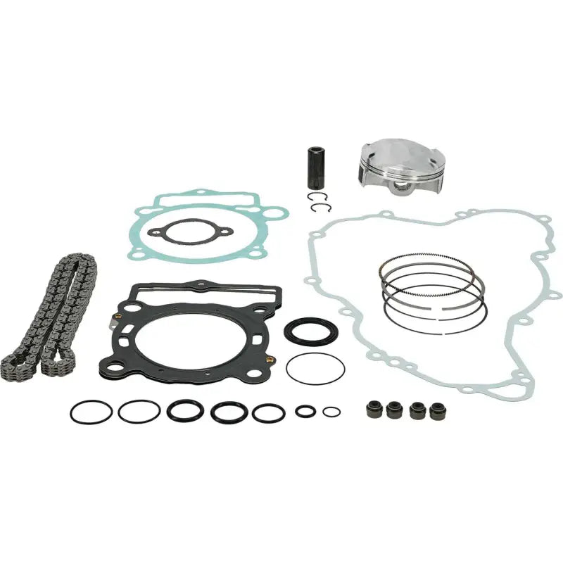 VERTEX VTKTC23757B