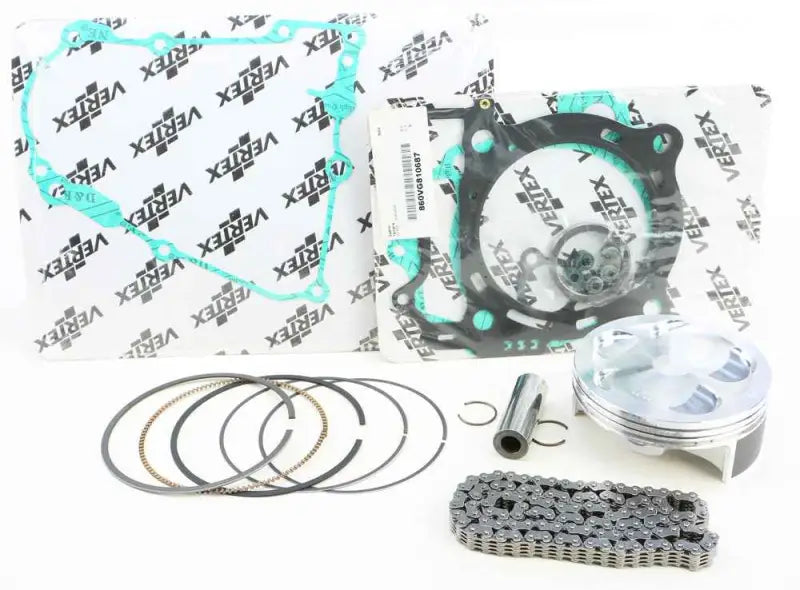 VERTEX VTKTC22915B-1