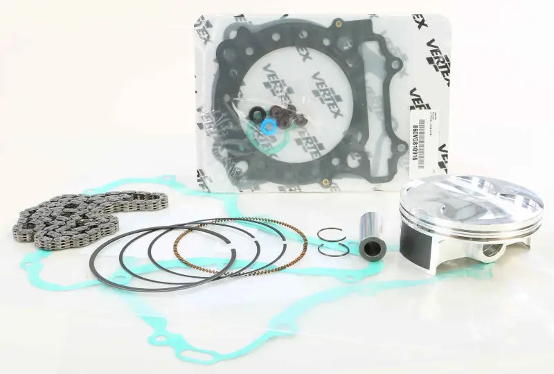 VERTEX VTKTC23553A