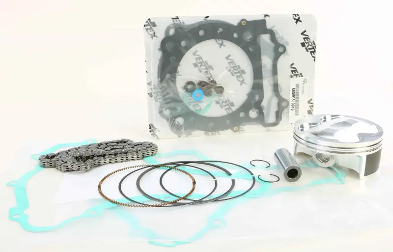 VERTEX VTKTC23553B