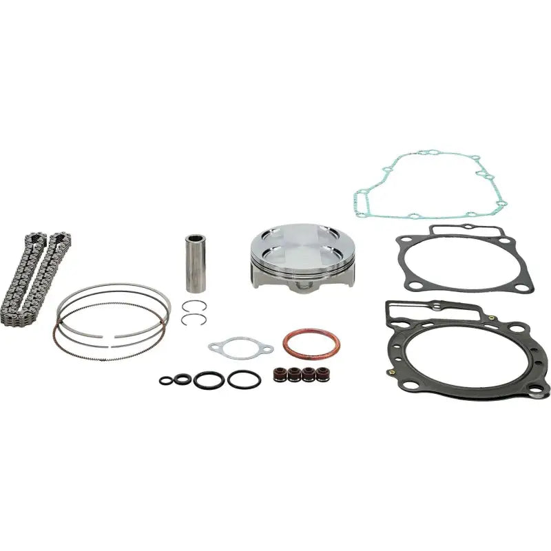 VERTEX VTKTC23455A