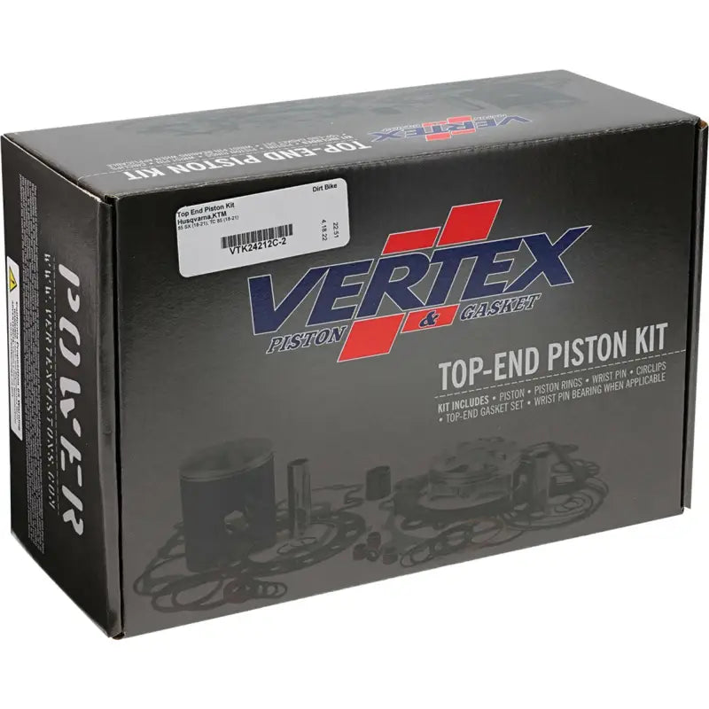 Top End Kit Cast 46.96/Std Husq/Ktm 